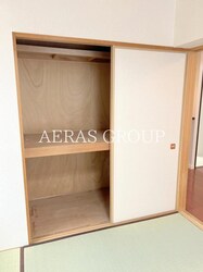 藤和シティーコープ町屋Ⅱの物件内観写真